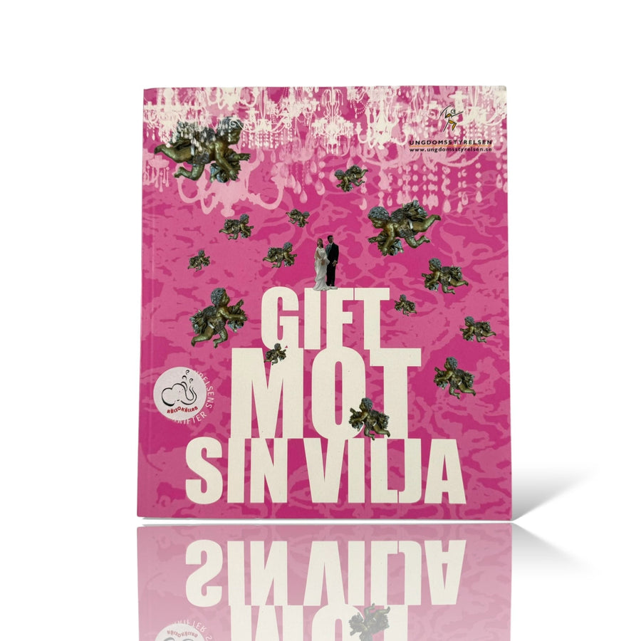Gift mot sin vilja - Homy Secondhand Online