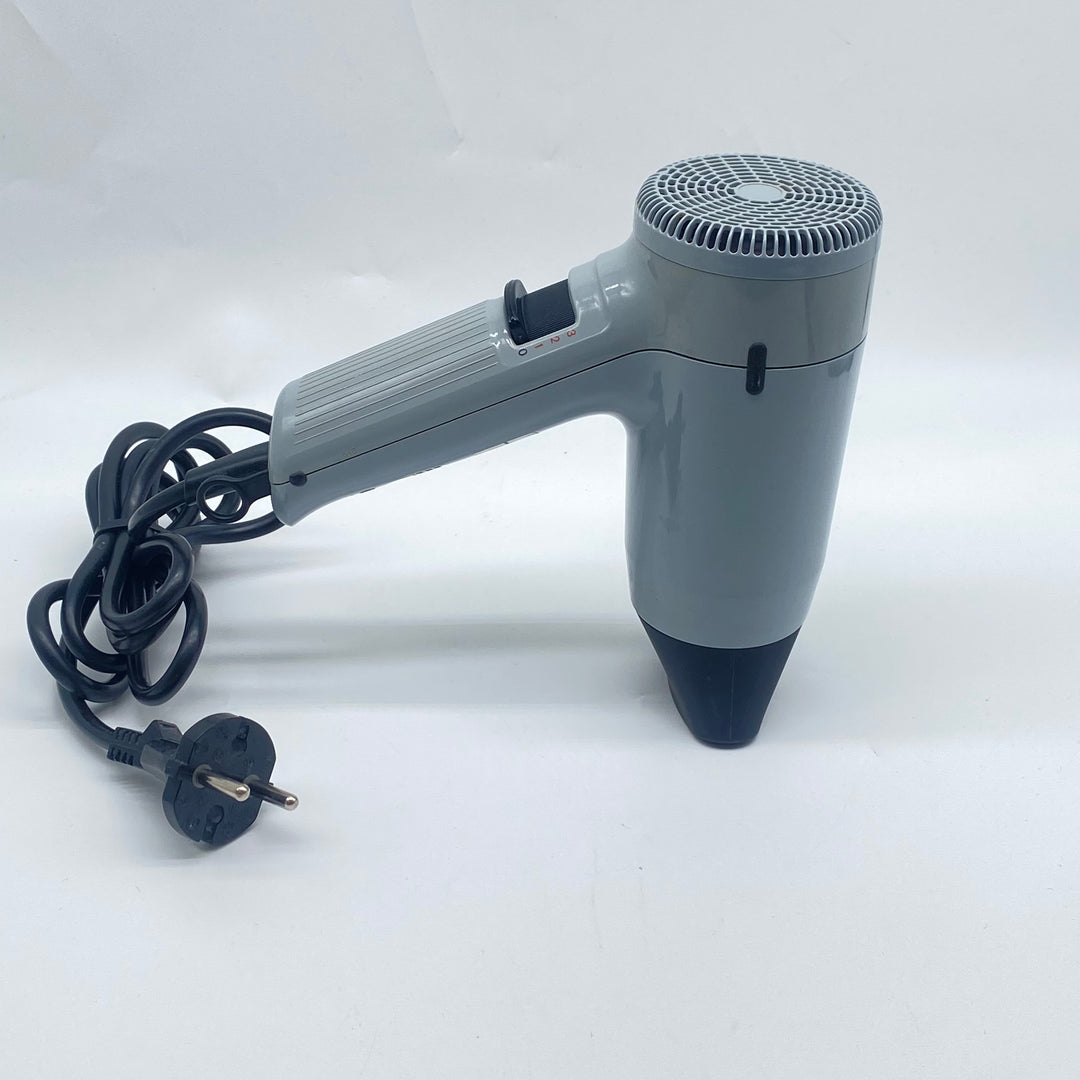 Braun Silencio 1200 kompakt hårtork