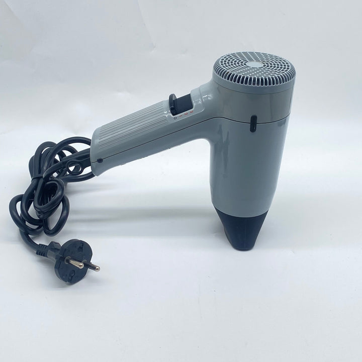 Braun Silencio 1200 kompakt hårtork