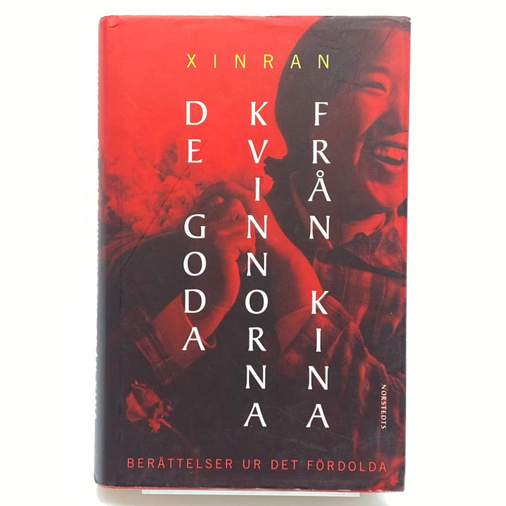 De goda kvinnorna från Kina - Homy Secondhand Online