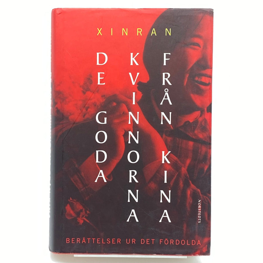 De goda kvinnorna från Kina - Homy Secondhand Online