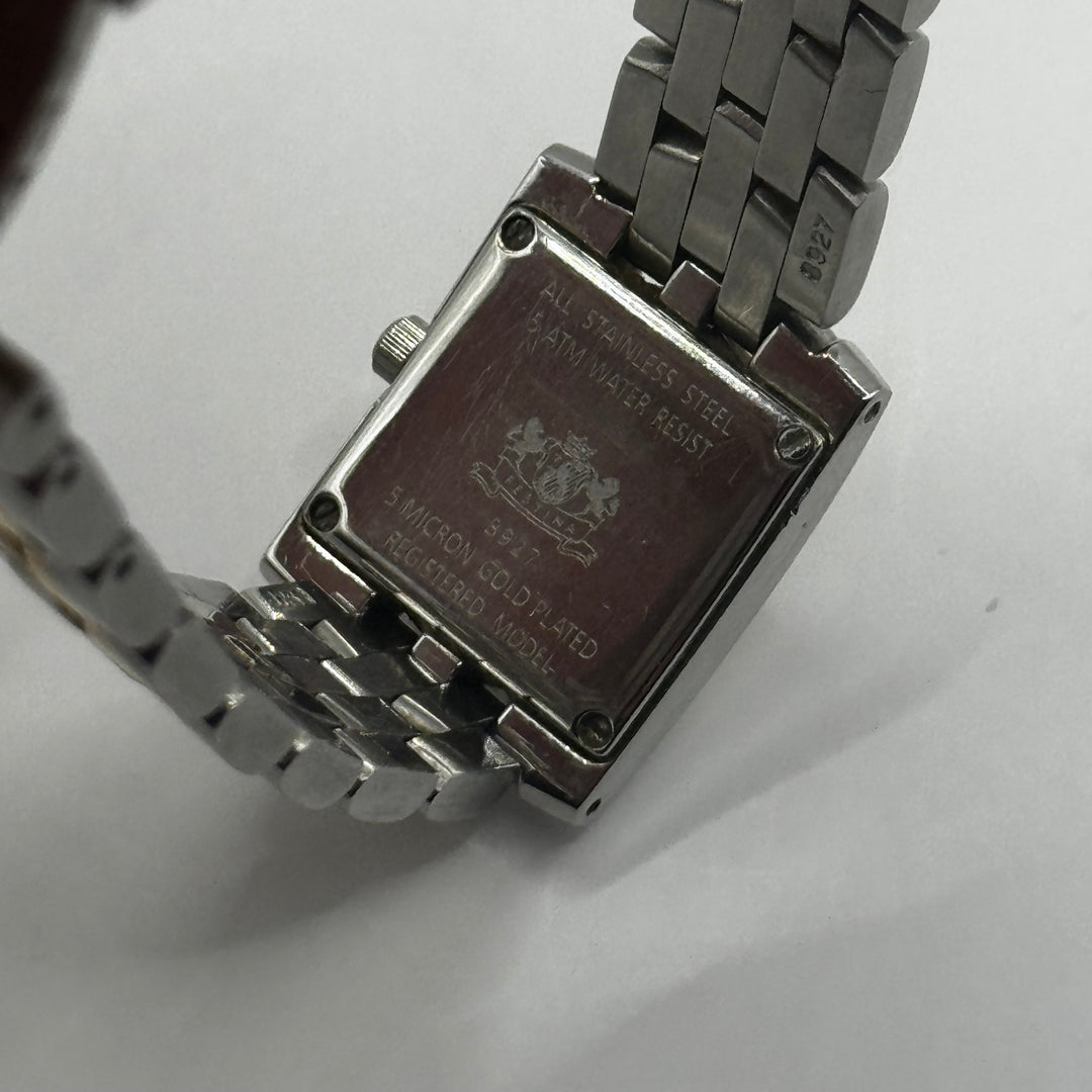 Festina Armbandsur i Silver och Guld