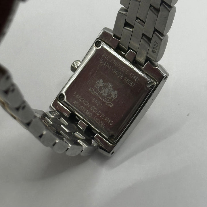 Festina Armbandsur i Silver och Guld