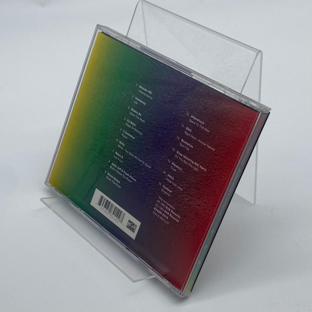 Musik - Homy Secondhand Online