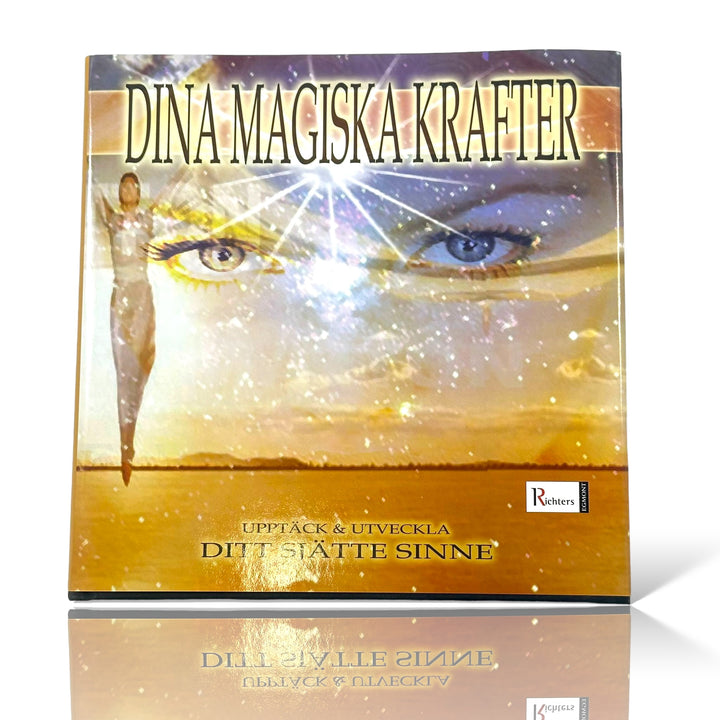 Dina magiska krafter - Homy Secondhand Online