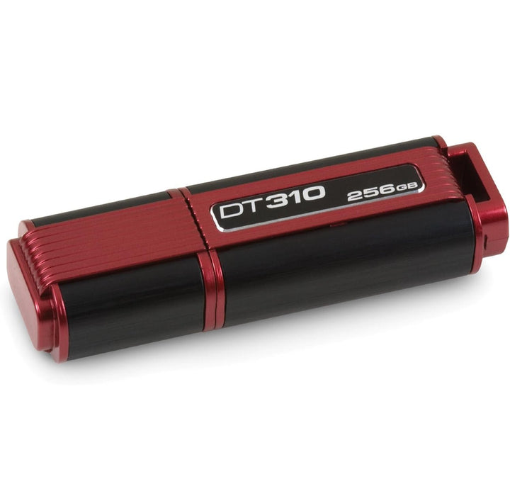 Kingston DataTraveler 310 DT310/256GB - Homy Secondhand Online