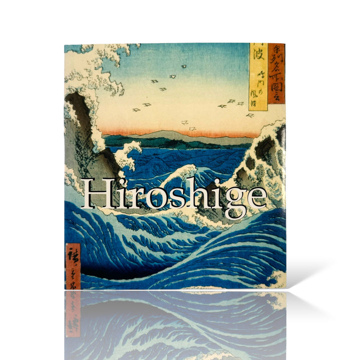 “Hiroshige”