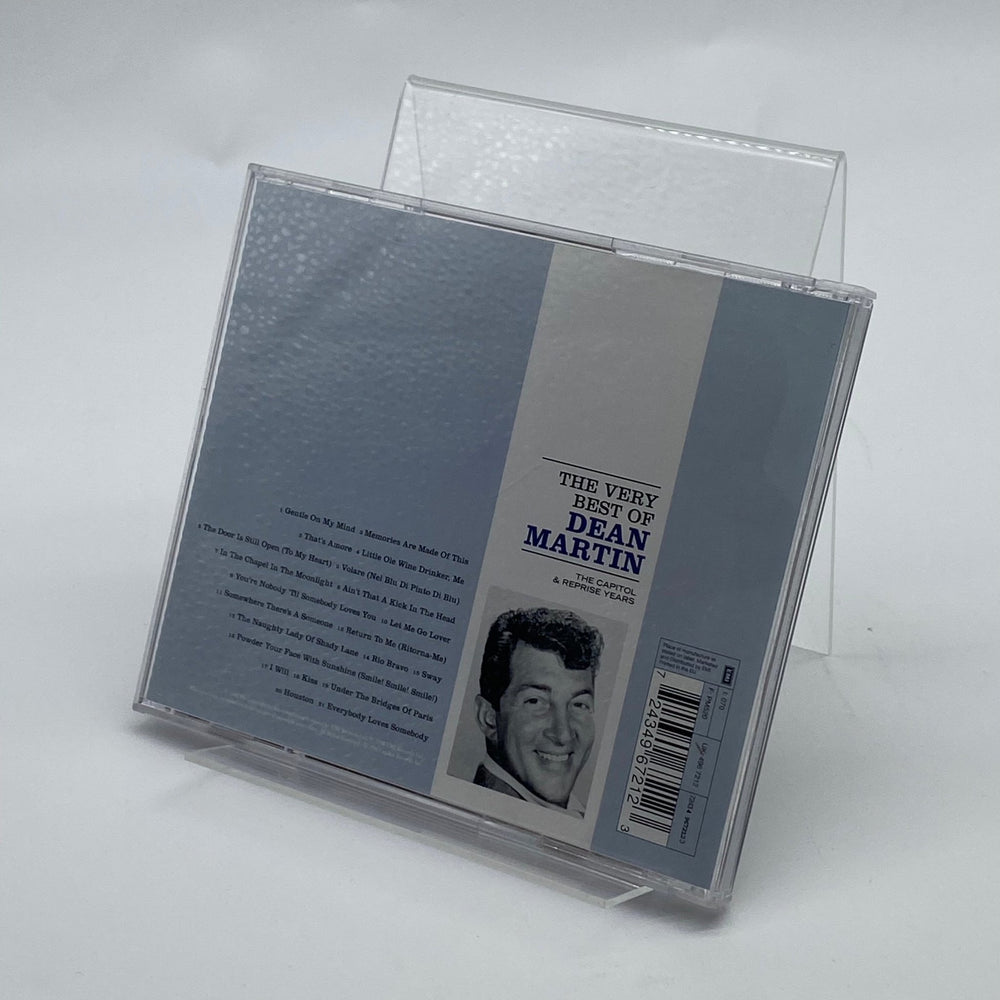 Dean Martin - De allra bästa hitsen CD - Homy Secondhand Online