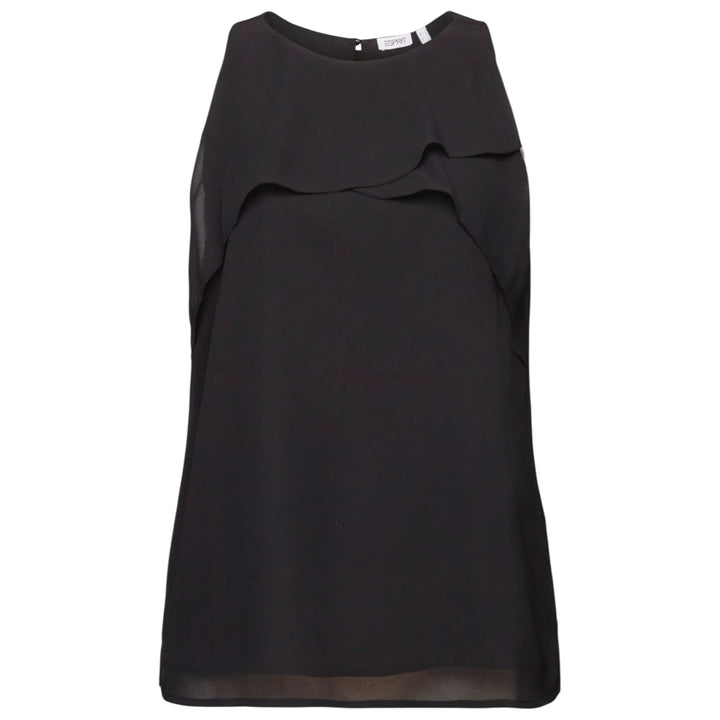 Elegant Esprit blus Storlek