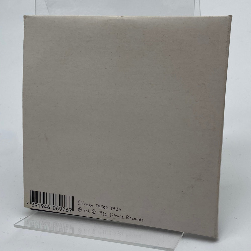 Bob Hund - Omslag: Martin Kann, Vintage Musikalbum - Homy Secondhand Online