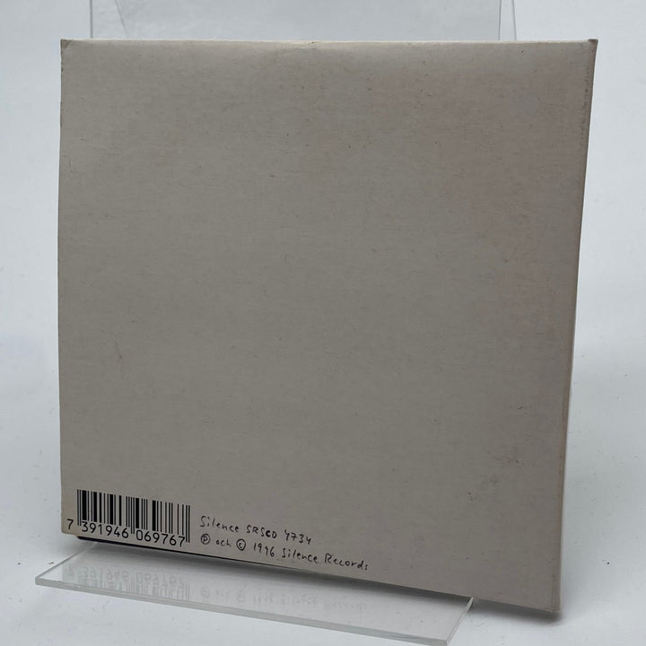 Bob Hund - Omslag: Martin Kann, Vintage Musikalbum - Homy Secondhand Online