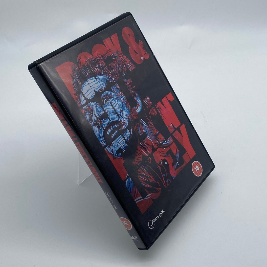 Rock & Roll Natt – DVD - Homy Secondhand Online