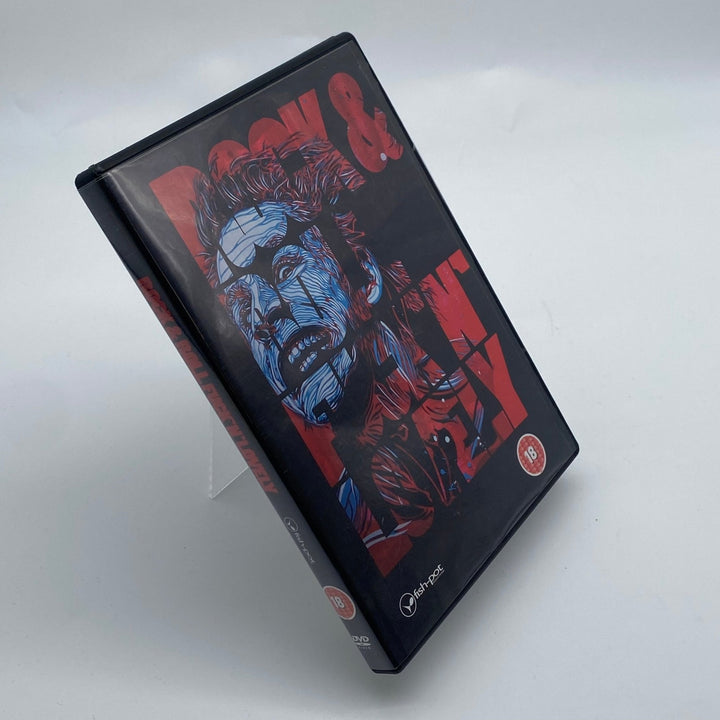 Rock & Roll Natt – DVD - Homy Secondhand Online