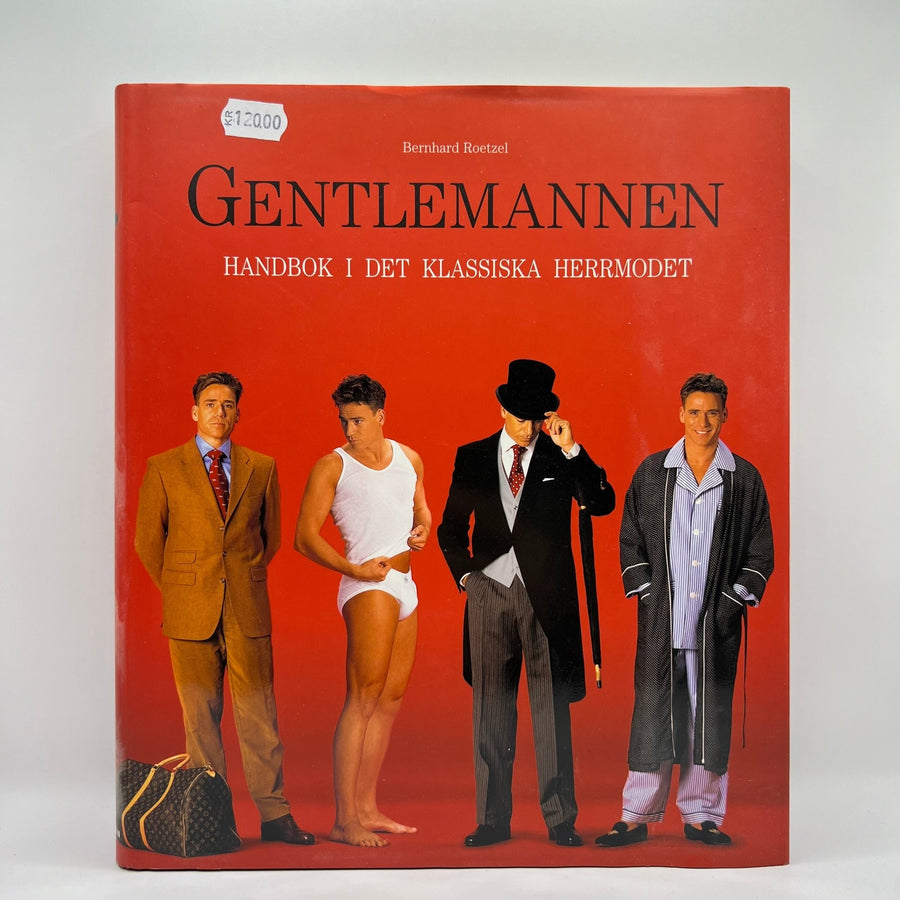 Klassisk Herrmode: En Guide för Gentlemannen - Homy Secondhand Online