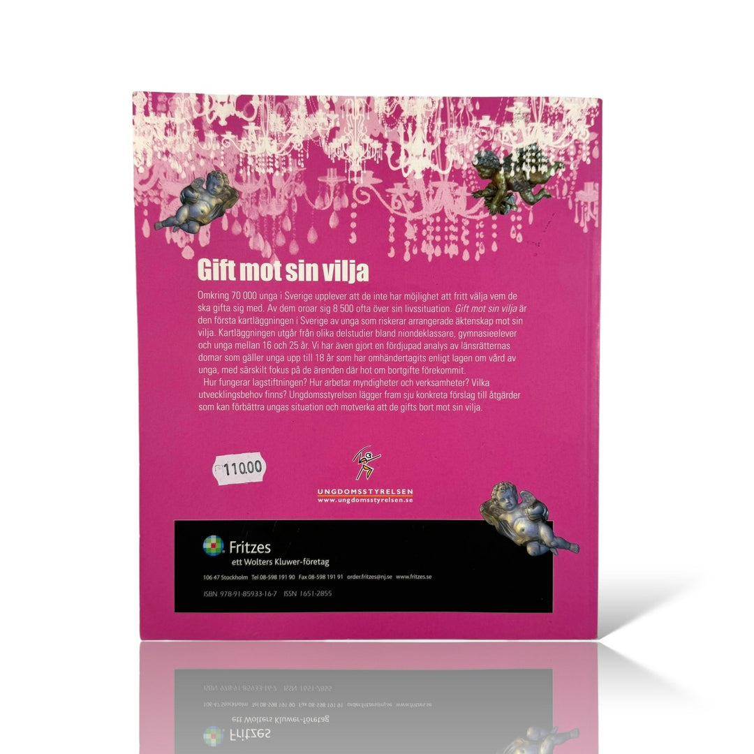 Gift mot sin vilja - Homy Secondhand Online