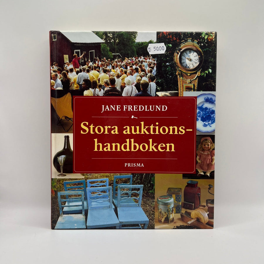 Bli expert på auktioner med den ultimata guiden - Homy Secondhand Online