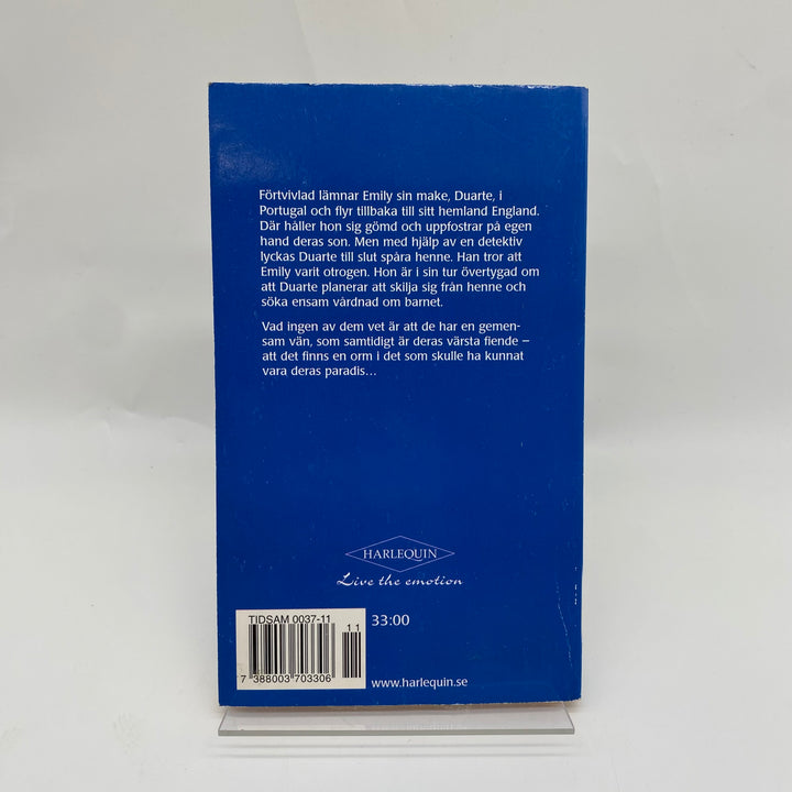 Ormen i Paradiset av Lynne Graham