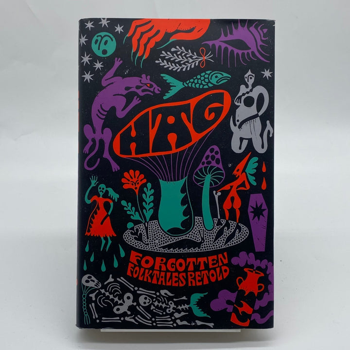 Forgotten Folktales Retold - Homy Secondhand Online
