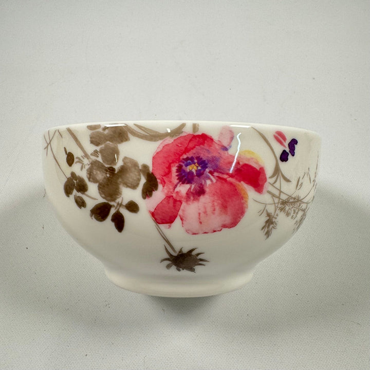 Villeroy & Boch Skål med Blommotiv - Homy Secondhand Online