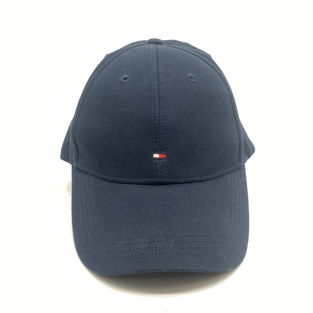 Klassisk marinblå Tommy Hilfiger keps