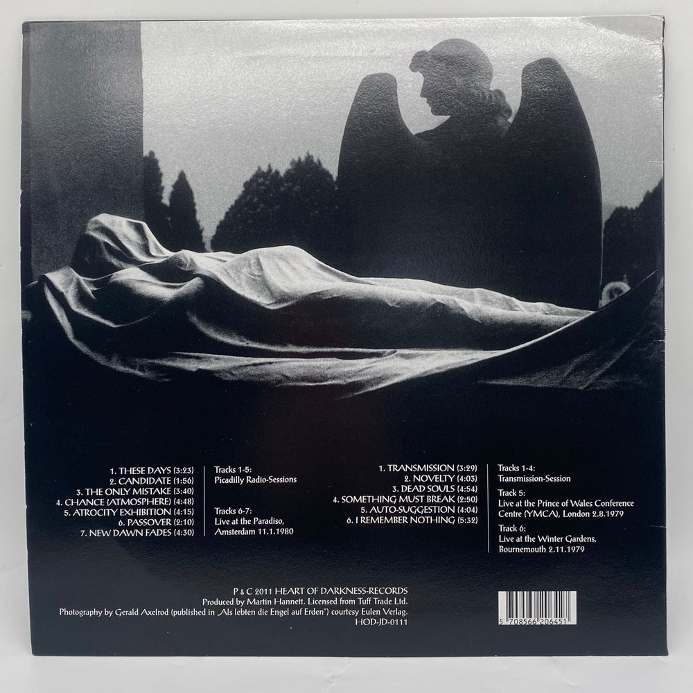 Musik - Homy Secondhand Online