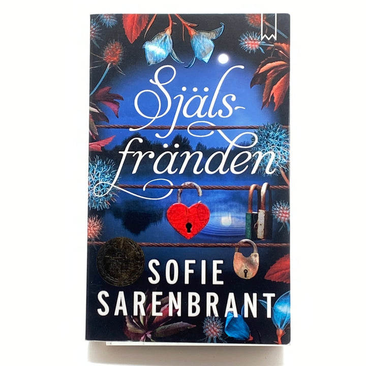 Själsfränden av Sofie Sarenbrant, deckare - Homy Secondhand Online