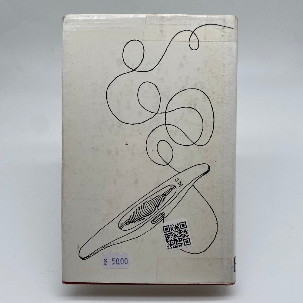 George Eliots klassiska roman Silas Marner - Homy Secondhand Online