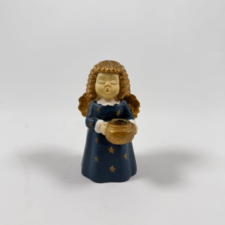 Retro figurin från Candy Designs i keramik