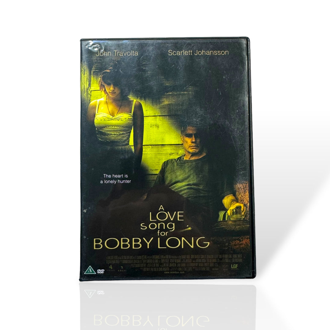 A Love Song for Bobby Long