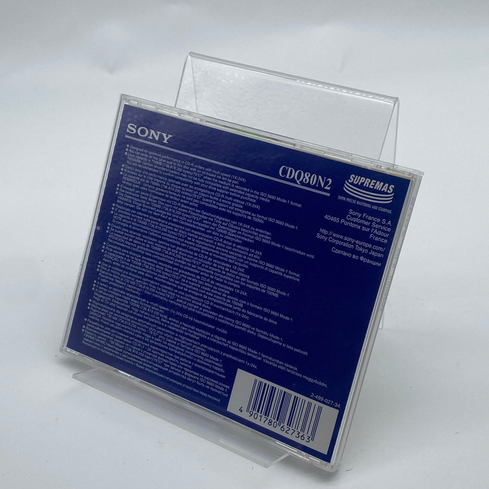 Eddie Meduza & Roarin' Cadillacs CD - album - Homy Secondhand Online