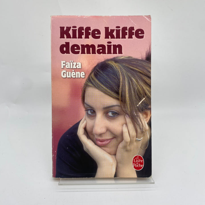 Kiffe kiffe demain av Faïza Guène