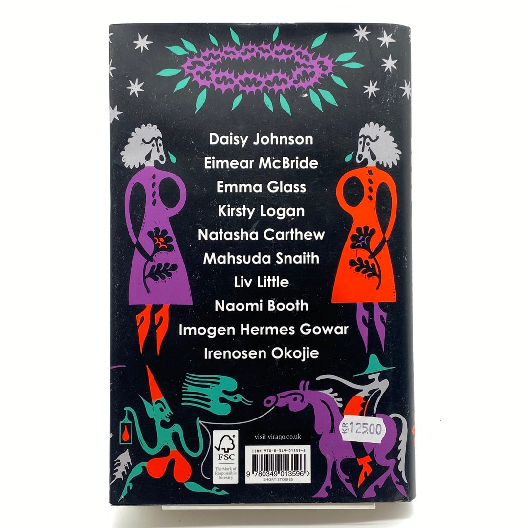 Forgotten Folktales Retold - Homy Secondhand Online