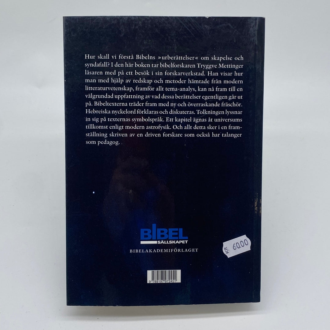 Modernt Perspektiv på Bibliska Berättelser - Homy Secondhand Online