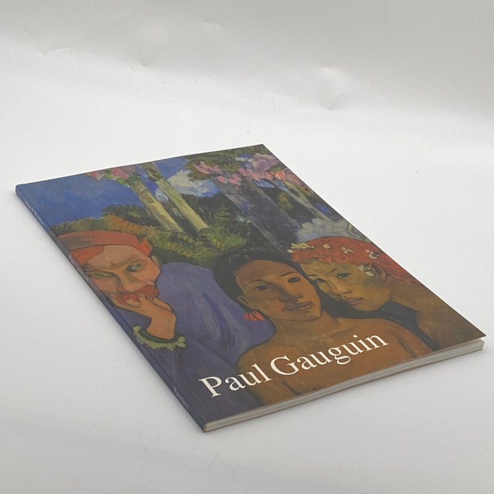 Paul Gauguin konstreproduktion tavla - Homy Secondhand Online