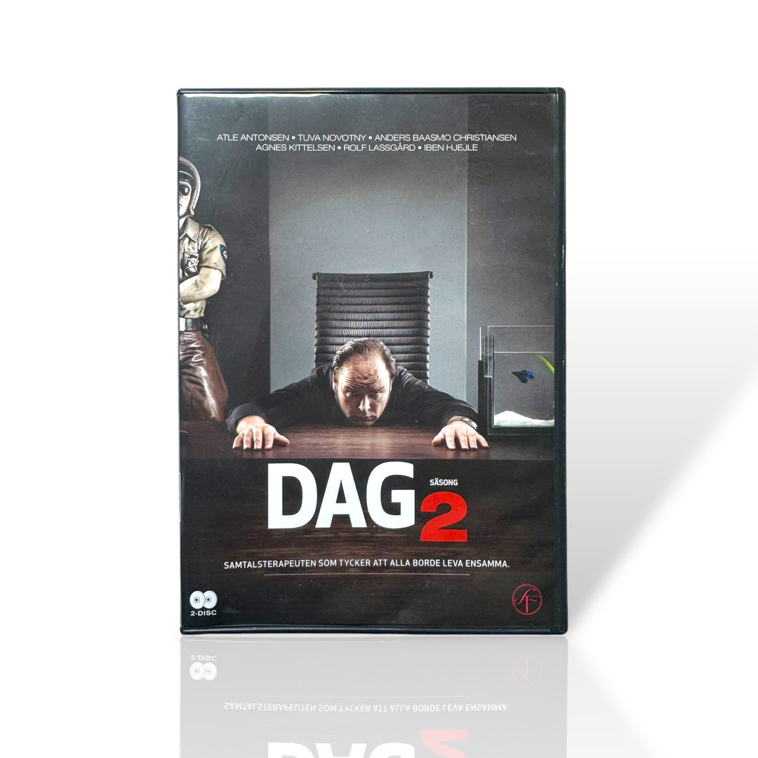 Dag (Säsong 2)