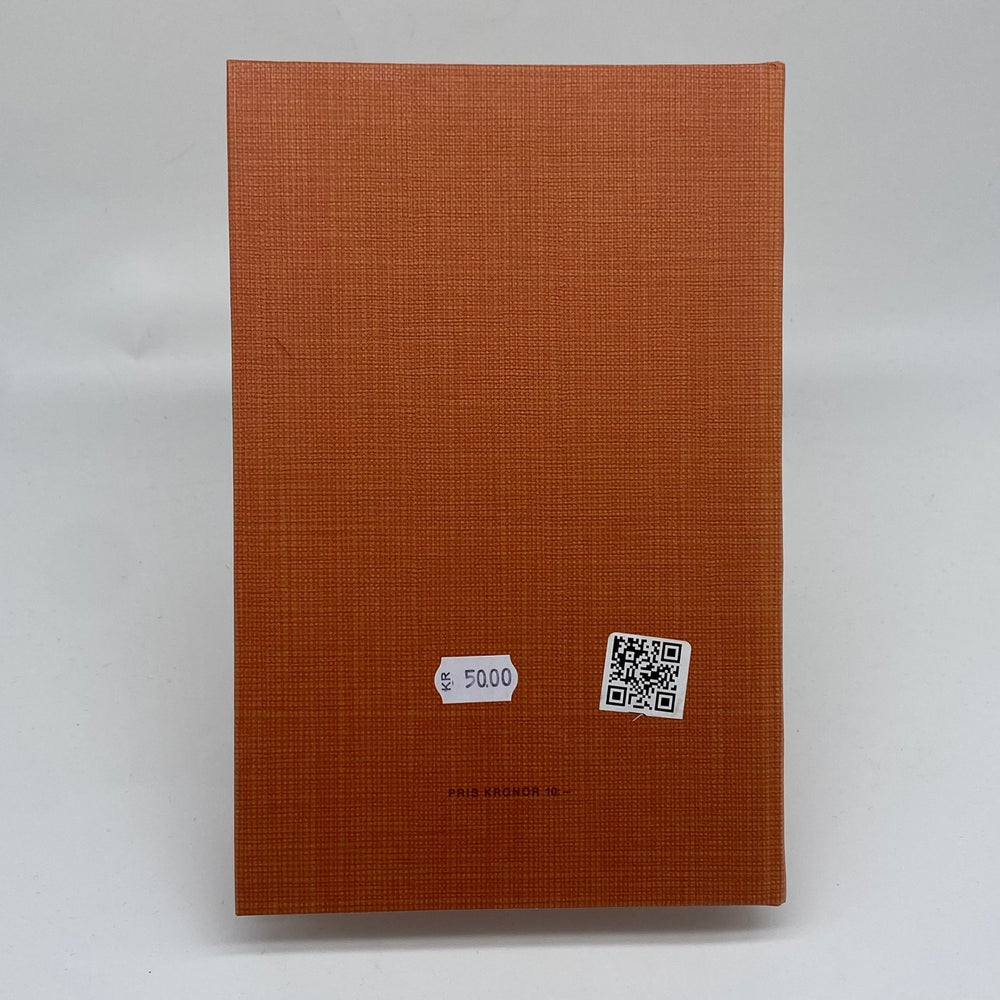 Evig Livets Ords Tredje Delen – P.D. Ouspensky - Homy Secondhand Online
