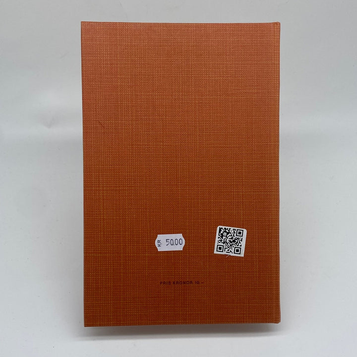 Evig Livets Ords Tredje Delen – P.D. Ouspensky - Homy Secondhand Online