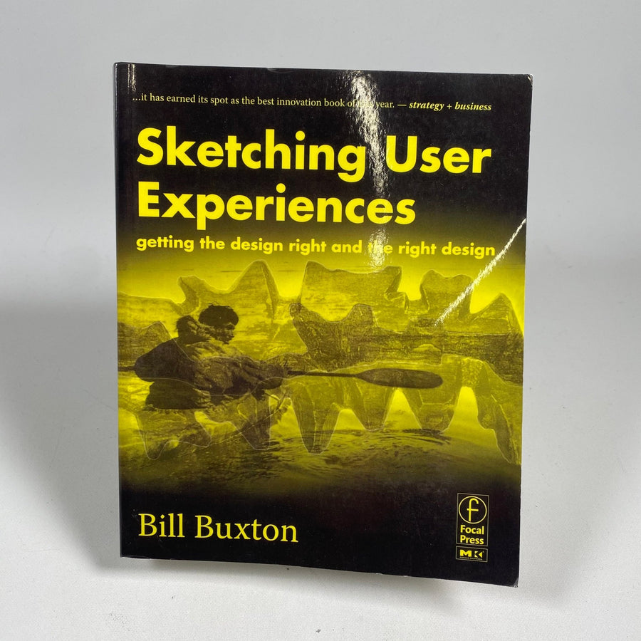Skapa Bättre Design med "Sketching User Experiences" - Homy Secondhand Online
