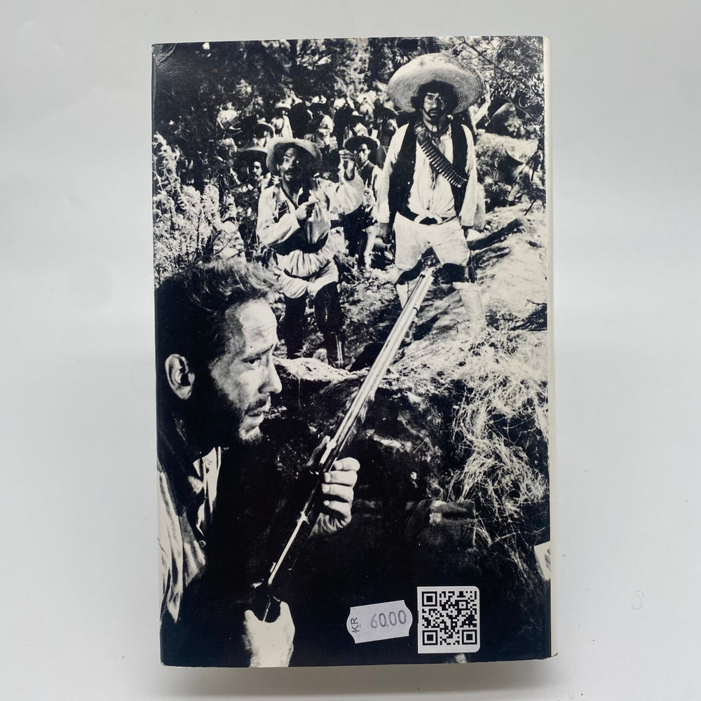 Bok - Homy Secondhand Online