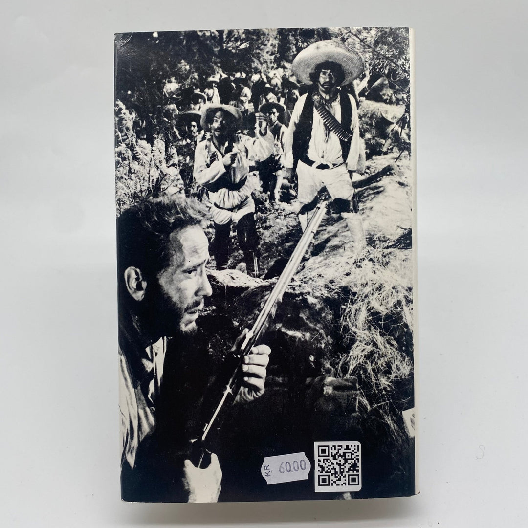 Bok - Homy Secondhand Online