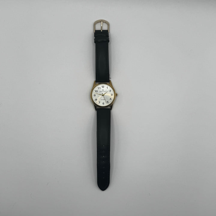 Klassisk Guldfärgad Dariel David Armbandsur