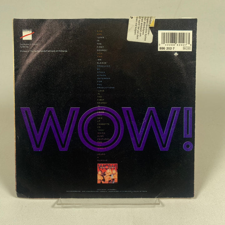 Bananarama Retro Vinylsingel 80-tal London Records