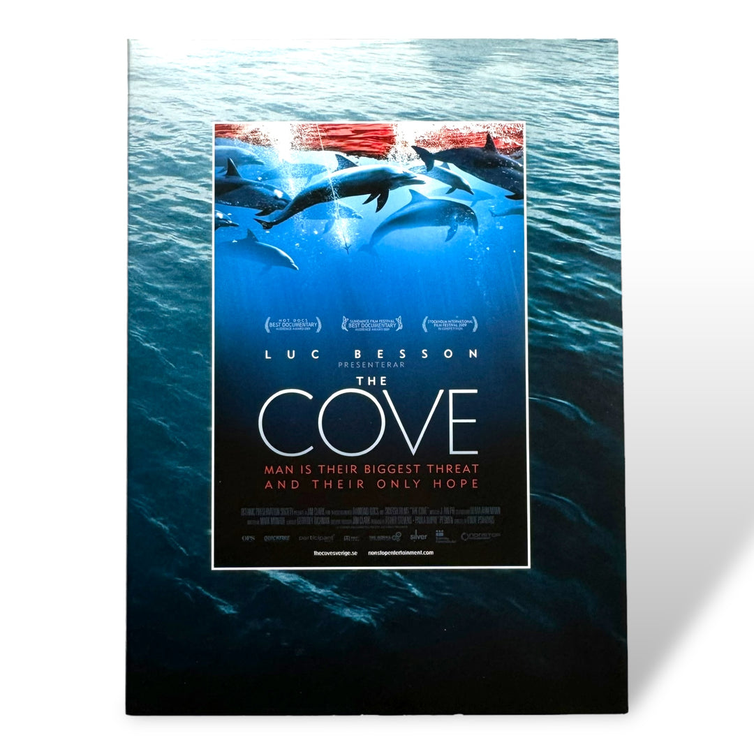 The Cove