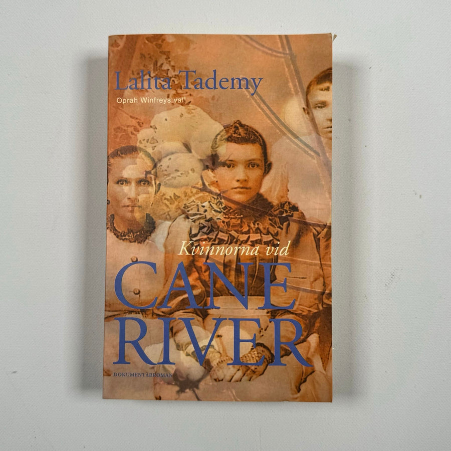 Kvinnornas Kraftfulla Historia vid Cane River - Homy Secondhand Online