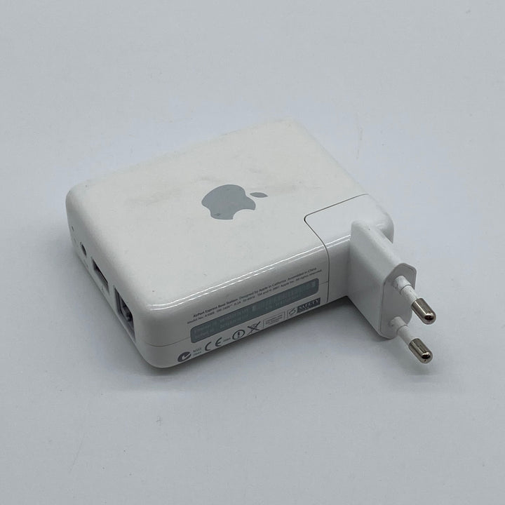 Apple MagSafe Adapter Begagnad i Gott Skick