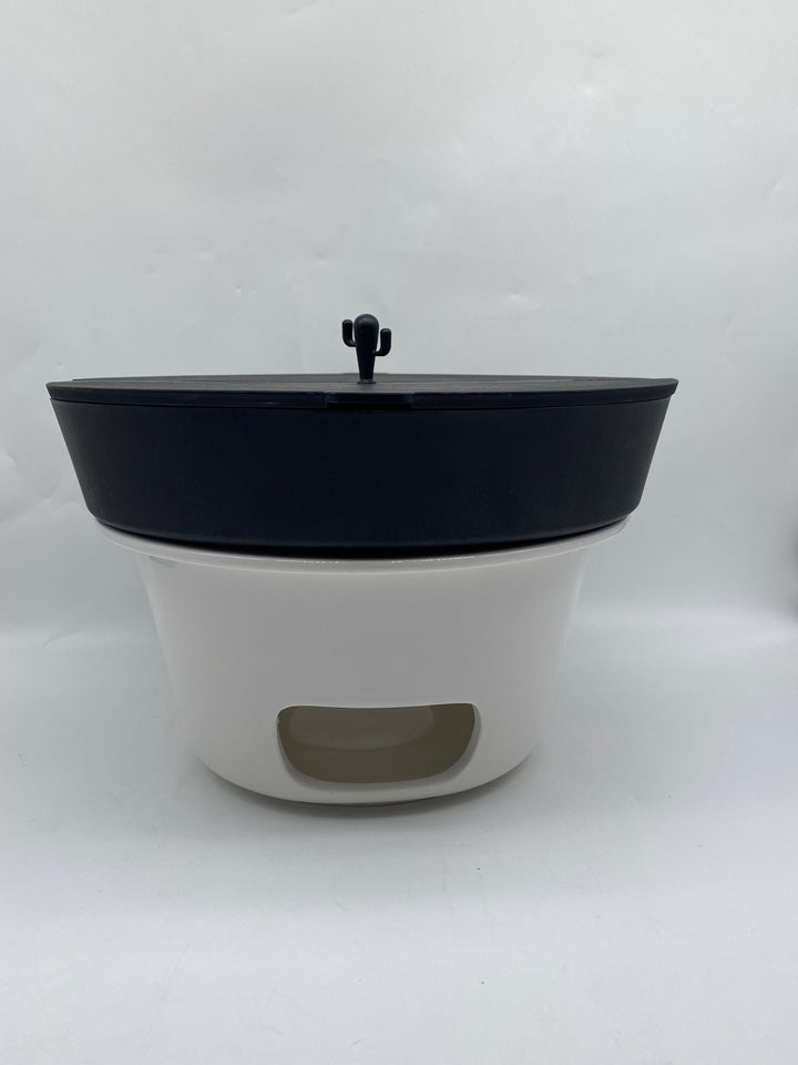 Taco-varmare / Tortillavärmare från Unikia