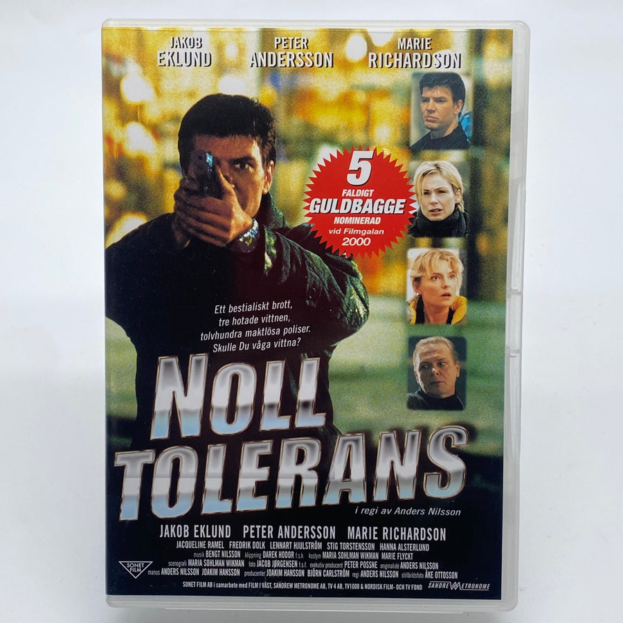 DVD - Homy Secondhand Online
