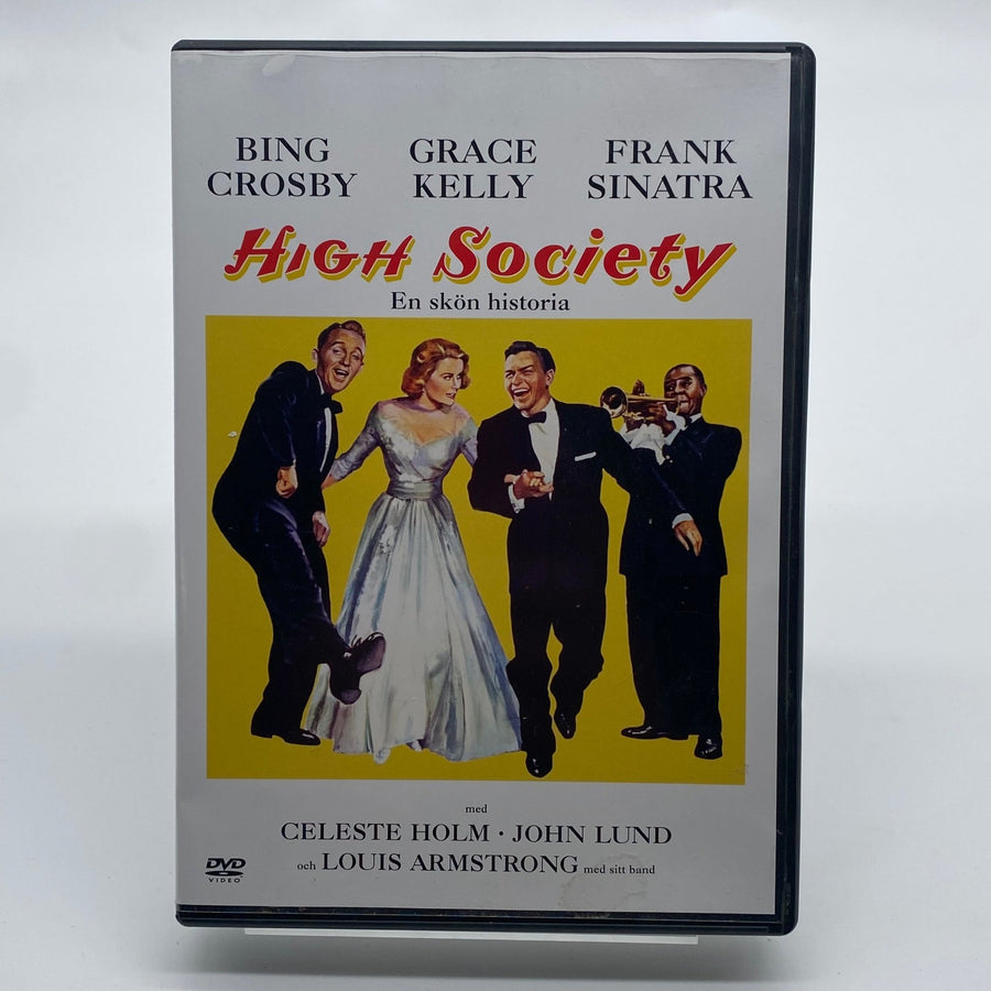 DVD - Homy Secondhand Online