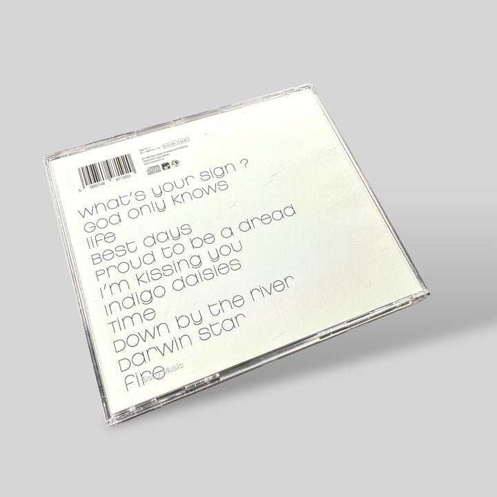 Des'ree Supernatural CD - album - Innehåller hitlåtar! - Homy Secondhand Online