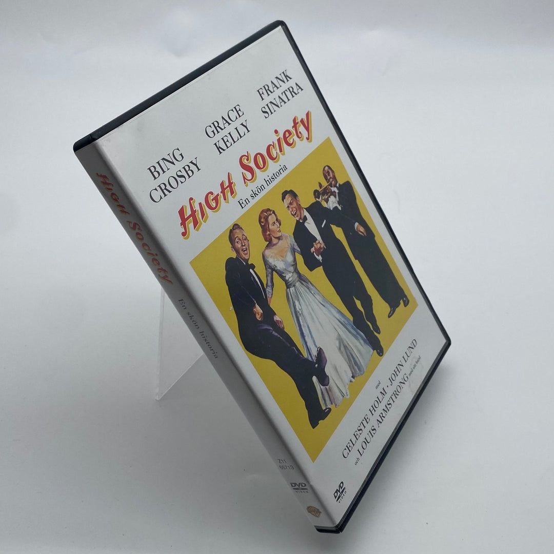 DVD - Homy Secondhand Online